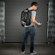 Timbuk2 Power Q 17" Laptop Backpack, Med...: Picture 5 thumbnail