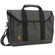 Timbuk2 Sidebar Laptop Briefcase, Medium, Black / Carbon Ripstop: Picture 2 thumbnail