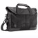 Timbuk2 Sidebar Laptop Briefcase, Medium, Black / Matte Nylon Black: Picture 5 thumbnail