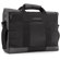 Timbuk2 Sidebar Laptop Briefcase, Medium, Black / Matte Nylon Black: Picture 1 thumbnail