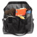 Timbuk2 Sidebar Laptop Briefcase, Medium, Black / Matte Nylon Black: Picture 3 thumbnail