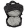 Timbuk2 Showdown 15" Laptop Backpack - Black/Black/Black: Picture 2 thumbnail