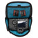 Timbuk2 Sneak Camera Case, Black: Picture 2 thumbnail