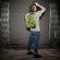 Timbuk2 Sleuth Camera Backpack, Black/Gu...: Picture 4 thumbnail
