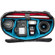 Timbuk2 Snoop Camera Pack Medium - Algae...: Picture 5 thumbnail