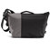 Timbuk2 Snoop Camera Messenger Bag 2013, Medium, Black/Gunmetal: Picture 1 thumbnail