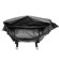 Timbuk2 Snoop Camera Messenger Bag 2013, Medium, Black/Gunmetal: Picture 4 thumbnail