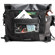 Timbuk2 Snoop Camera Messenger Bag 2013, Medium, Black/Gunmetal: Picture 5 thumbnail