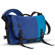 Timbuk2 Snoop Camera Messenger, X-Small, Night Blue/Pacific: Picture 4 thumbnail