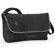 Timbuk2 Spin Messenger Bag Small/Medium - Black/Black/Black: Picture 4 thumbnail
