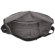 Timbuk2 Spin Messenger Bag Small/Medium - Black/Black/Black: Picture 2 thumbnail