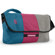Timbuk2 Spin Messenger Bag Small/Medium - Aloha Blue/Mulberry/Confetti: Picture 4 thumbnail