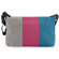 Timbuk2 Spin Messenger Bag Small/Medium - Aloha Blue/Mulberry/Confetti: Picture 1 thumbnail