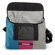 Timbuk2 Spin Messenger Bag Small/Medium - Aloha Blue/Mulberry/Confetti: Picture 2 thumbnail