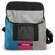 Timbuk2 Spin Messenger Bag Small/Medium - Aloha Blue/Mulberry/Confetti: Picture 3 thumbnail