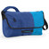 Timbuk2 Spin Messenger Bag Small/Medium - Night Blue/Pacific: Picture 3 thumbnail