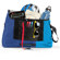 Timbuk2 Spin Messenger Bag Small/Medium - Night Blue/Pacific: Picture 2 thumbnail