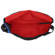 Timbuk2 Spin Messenger Bag Small/Medium - Night Blue/Bixi Red/Rev Red: Picture 2 thumbnail