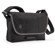 Timbuk2 Spin Messenger Bag, Xtra Small/Small - Black/Black/Black: Picture 4 thumbnail
