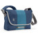 Timbuk2 Spin Messenger Bag Xtra Small/Small - Dusk Blue/Aloha Blue/Dusk Blue: Picture 4 thumbnail