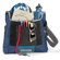 Timbuk2 Spin Messenger Bag Xtra Small/Small - Dusk Blue/Aloha Blue/Dusk Blue: Picture 3 thumbnail