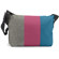 Timbuk2 Spin Messenger Bag Xtra Small/Small - Aloha Blue/Mulberry/Confetti: Picture 1 thumbnail