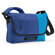 Timbuk2 Spin Messenger Bag Xtra Small/Small - Night Blue/Pacific: Picture 4 thumbnail