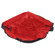 Timbuk2 Spin Messenger Bag Xtra Small/Small - Night Blue/Bixi Red/Rev Red: Picture 2 thumbnail