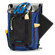 Timbuk2 Swig 15" Laptop Backpack Small - Night Blue/Pacific/Night Blue: Picture 3 thumbnail