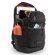 Timbuk2 Sycamore 15" Laptop Backpack - Black/Black/Black: Picture 3 thumbnail