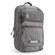 Timbuk2 Sycamore 15" Laptop Backpack - Grey Texture/Cold Blue: Picture 4 thumbnail