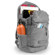 Timbuk2 Sycamore 15" Laptop Backpack - Grey Texture/Cold Blue: Picture 3 thumbnail