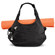 Timbuk2 Scrunchie Yoga Tote, Medium, Bla...: Picture 3 thumbnail