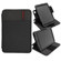 Timbuk2 Twister Jacket for iPad Mini - Black Perforated: Picture 5 thumbnail