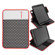 Timbuk2 Twister Jacket for iPad Mini - Black & White Polka Dots: Picture 5 thumbnail