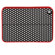 Timbuk2 Twister Jacket for iPad Mini - Black & White Polka Dots: Picture 1 thumbnail