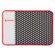 Timbuk2 Twister Jacket for iPad Mini - Black & White Polka Dots: Picture 2 thumbnail
