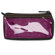 Timbuk2 Medium Clear Pouch Toiletry Kit, Black FC/Village Violet: Picture 2 thumbnail