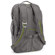 Timbuk2 Uptown 17" Laptop TSA-Friendly Backpack, Algae Green / Gunmetal: Picture 1 thumbnail