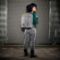 Timbuk2 Uptown 17" Laptop TSA-Friendly Backpack, Algae Green / Gunmetal: Picture 6 thumbnail