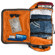 Timbuk2 Wingman Duffel Bag, Medium, Ballistic Nylon Carbon / Ripstop Carbon Ripstop: Picture 2 thumbnail