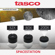 Tasco 70 Refractor: Picture 5 thumbnail