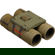 Tasco 8x21 Binocular: Picture 3 thumbnail