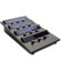 Tangent Devices CP200 Knob Panel with 12 Rotary Controls, 40x2 Character VFD Display: Picture 2 thumbnail