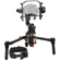 Turbo Ace Jockey Motion 4-Axis Gimbal Kit for Large Size Camera/Lens, Includes Jockey 4th-Axis Vertical Stabilizer, Jockey Support Rig, Underslung Mounting Kit, Monitor Bracket with Articulating Arm, 2x Follow Focus Brackets, Smart Battery, Wall Charger, Foldable Stand and Case 