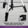 Takama 3 Section Tripod: Picture 7 thumbnail