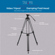Takama Video Tripod: Picture 8 thumbnail