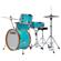 Tama Club-JAM Shell Pack: Picture 2 thumbnail
