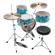 Tama Club-JAM Shell Pack: Picture 3 thumbnail