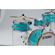 Tama Club-JAM Shell Pack: Picture 7 thumbnail